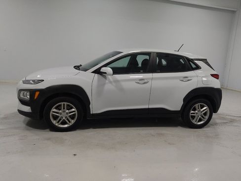 Used 2021 Hyundai Kona SE AWD/4WD image 2