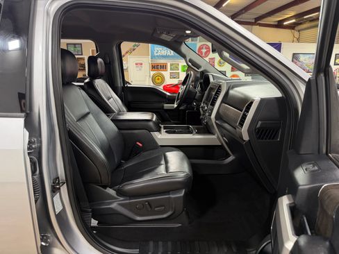 Used 2020 Ford F250 Lariat AWD/4WD image 20