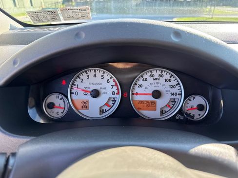 Used 2019 Nissan Frontier PRO-4X w/ Pro-4x Luxury Package AWD/4WD image 19