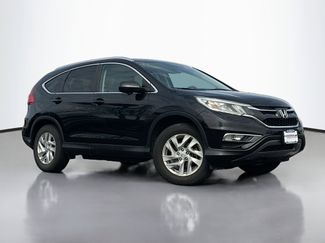Used 2016 Honda CR-V EX-L video 1