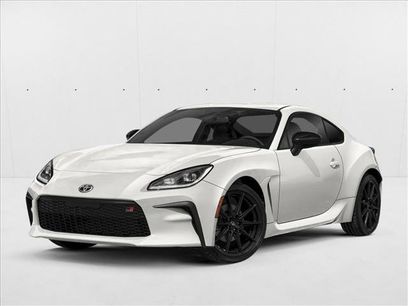 New 2026 Toyota GR86 Premium w/ Performance Package