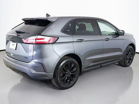 Used 2024 Ford Edge SE w/ Black Appearance Package AWD/4WD image 8