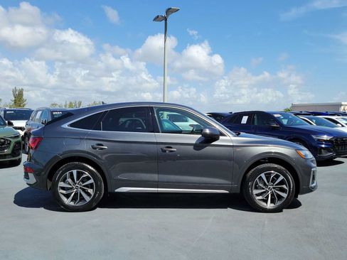 Certified 2023 Audi Q5 2.0T Premium Plus w/ Premium Plus Package AWD/4WD image 7
