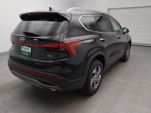 Used 2023 Hyundai Santa Fe SEL AWD/4WD image 9