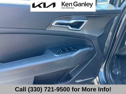 Certified 2026 Kia Sportage LX FWD image 25