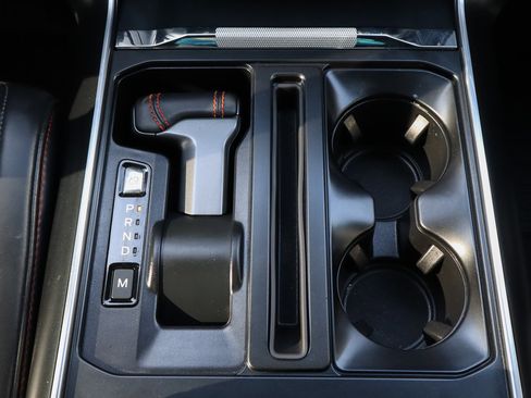 Used 2025 Ford F150 Raptor image 35