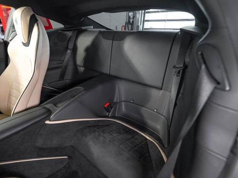 Certified 2024 Ferrari Roma RWD image 12