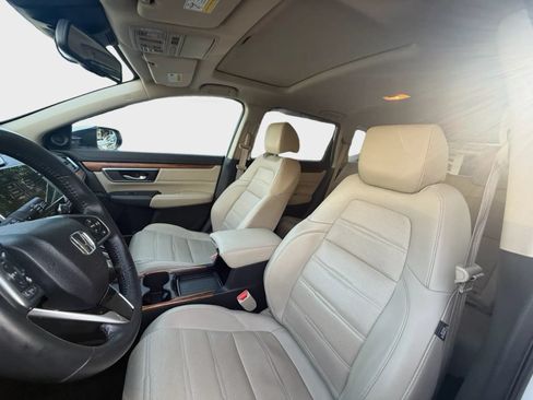 Used 2022 Honda CR-V EX-L image 11