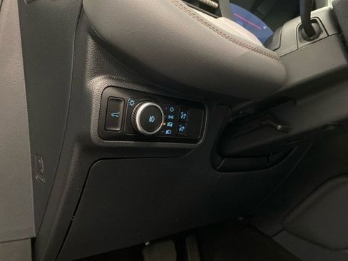 New 2026 Ford Explorer Active w/ Active Comfort Package image 19