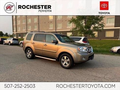 Used 2011 Honda Pilot EX-L image 46
