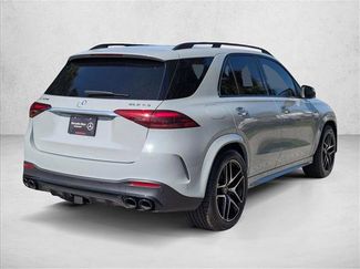 New 2026 Mercedes-Benz GLE 53 AMG 4MATIC video 2