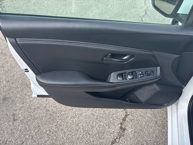Used 2024 Nissan Sentra S FWD image 10