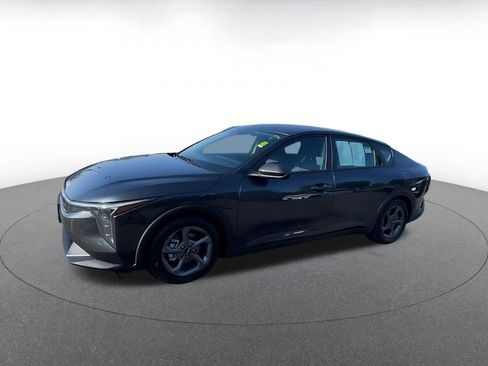 Used 2025 Kia K4 LXS image 8