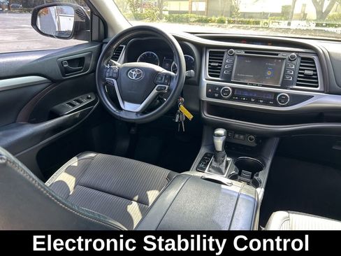 Used 2018 Toyota Highlander Plus image 10