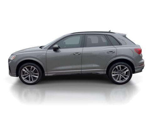 New 2025 Audi Q3 2.0T Premium image 2