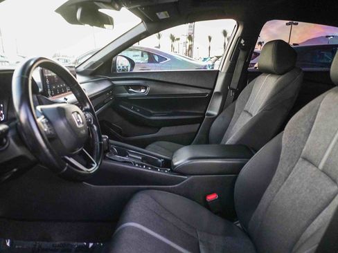 Used 2024 Honda Accord Sport image 18