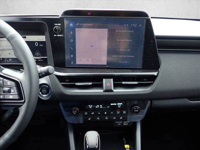 New 2026 Subaru Outback Limited AWD/4WD image 19