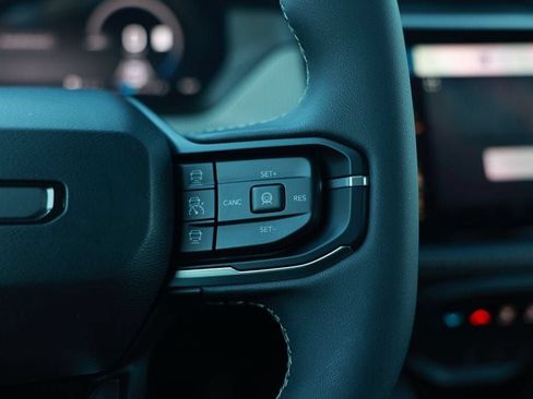 New 2026 Jeep Cherokee Limited AWD/4WD image 19