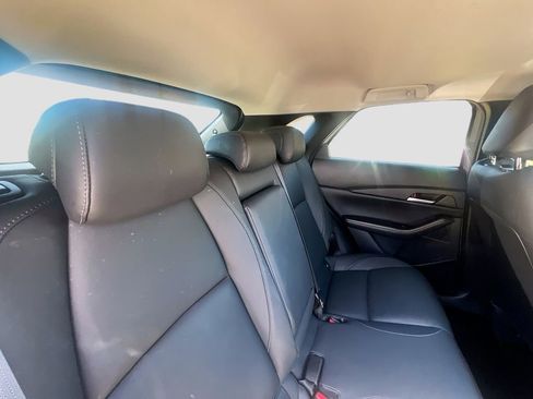 Used 2025 MAZDA CX-30 AWD 2.5 S w/ Preferred Package image 28