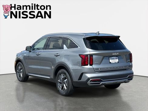 Used 2022 Kia Sorento S AWD/4WD image 4