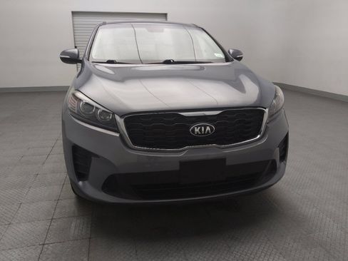 Used 2020 Kia Sorento LX FWD image 14