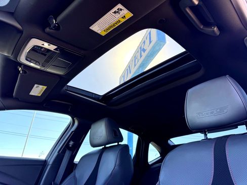 Used 2021 Acura TLX Type S image 18