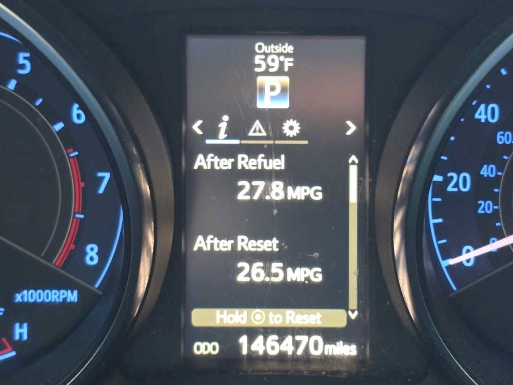 Used 2016 Scion iM FWD image 21