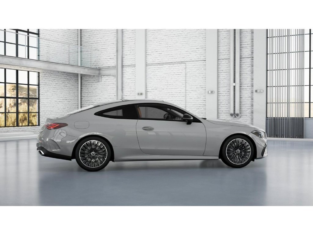 New 2027 Mercedes-Benz CLE 450 4MATIC Coupe image 17