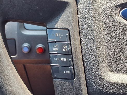 Used 2014 Ford F150 STX w/ Equipment Group 201A Mid RWD image 17