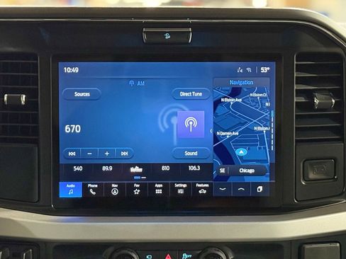 New 2026 Ford F250 XLT w/ XLT Premium Package AWD/4WD image 63