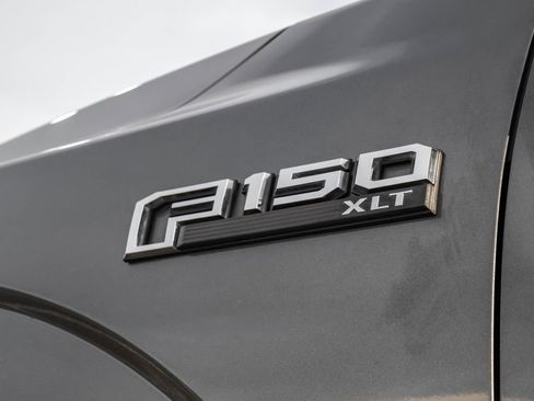 Used 2019 Ford F150 XLT image 53