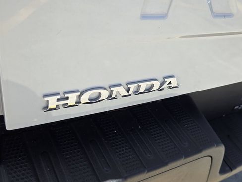 Used 2024 Honda Ridgeline RTL image 12