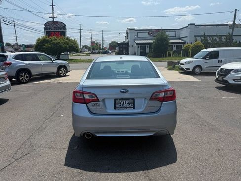 Used 2015 Subaru Legacy 2.5i Limited AWD/4WD image 6