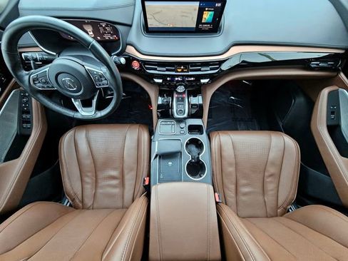 Used 2024 Acura MDX Technology image 30