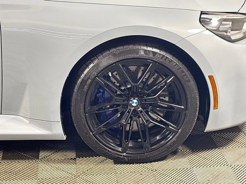 Used 2024 BMW M2 image 23