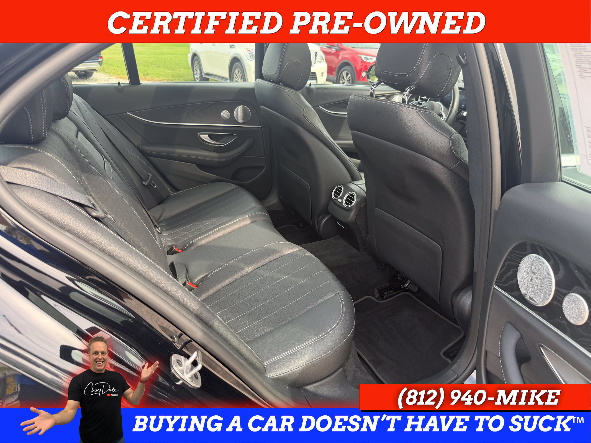 Used 2020 Mercedes-Benz E 350 4MATIC Sedan image 39