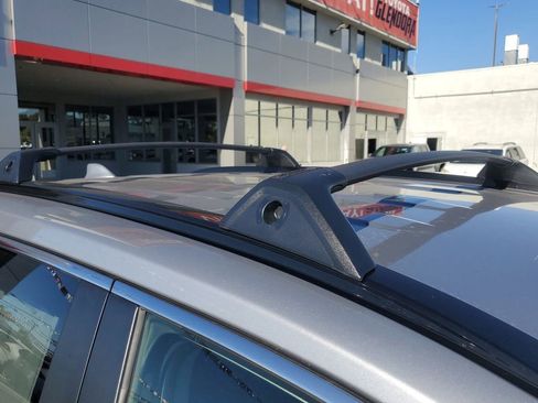 New 2025 Toyota RAV4 LE image 9