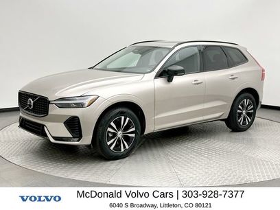 Certified 2025 Volvo XC60 B5 Core