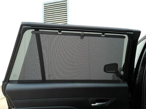 Used 2024 Toyota Grand Highlander FWD image 19