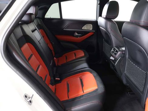 Used 2022 Mercedes-Benz GLE 53 AMG 4MATIC Coupe image 40