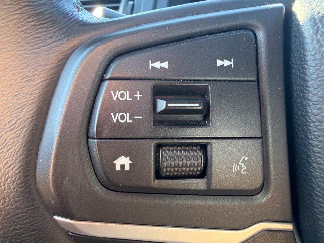 Used 2025 Honda Ridgeline Sport image 43