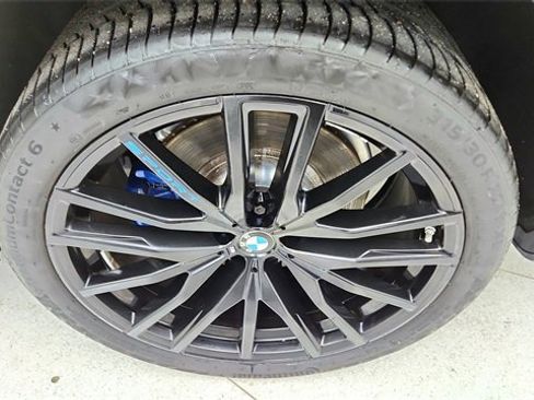 Used 2024 BMW X6 M60i image 59