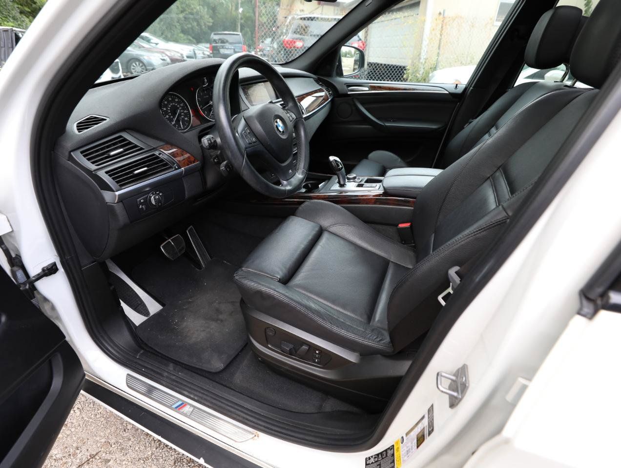 Used 2013 BMW X5 xDrive50i AWD/4WD image 18