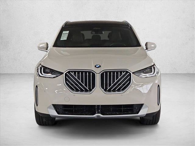 Used 2026 BMW X3 xDrive30i w/ Convenience Package AWD/4WD image 6