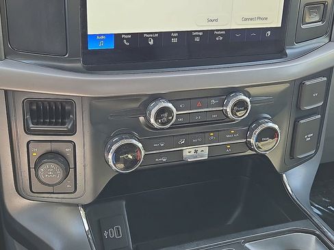Used 2025 Ford F150 XLT w/ Equipment Group 301A Standard AWD/4WD image 28