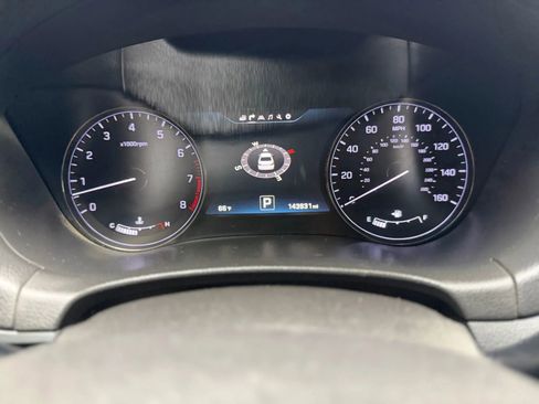 Used 2015 Hyundai Genesis 3.8 w/ Option Group 04 image 22
