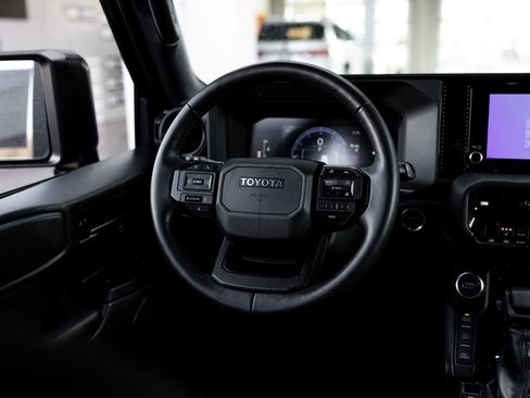 Used 2025 Toyota Land Cruiser 1958 image 13