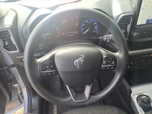 Certified 2023 Ford Bronco Sport Big Bend image 16