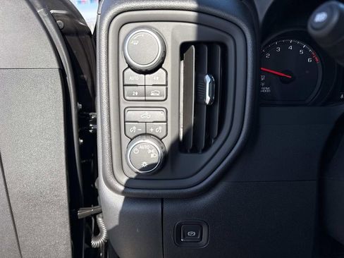 New 2026 Chevrolet Silverado 1500 Custom image 13