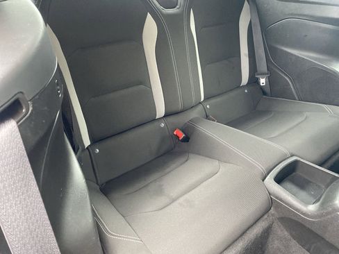 Used 2023 Chevrolet Camaro LT image 28